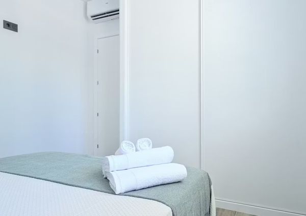 Calle de Boyacá, Madrid, Community of Madrid 28033