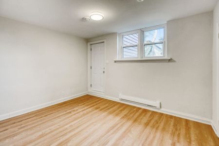 For Lease - 295 Kirchoffer Avenue Unit# Basement, Carlingwood - Westboro and Area, Ontario - Photo 4