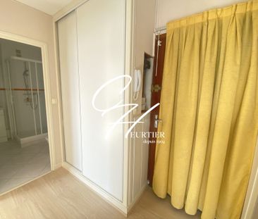 LE PONT DE CLAIX - APPARTEMENT T1 - LUMINEUX - Photo 3