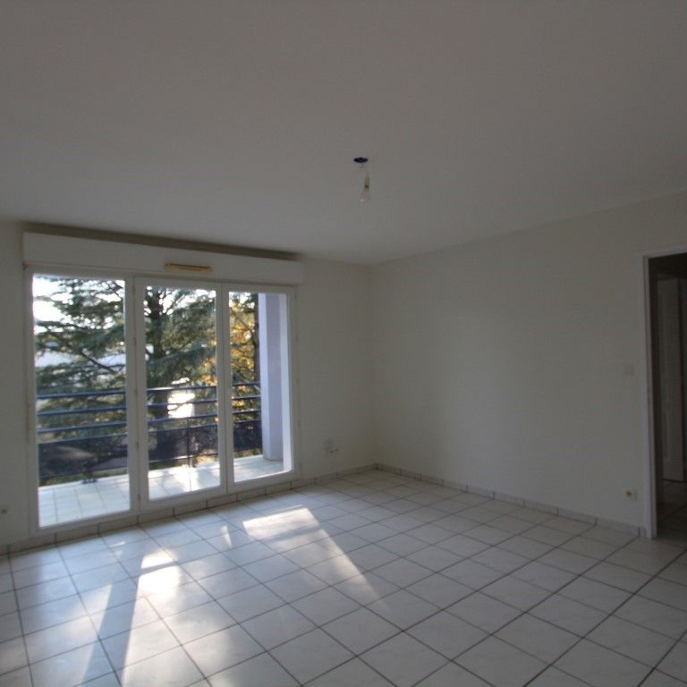 Location Appartement 2 pièces 50m² NANTES 44000 - Photo 1