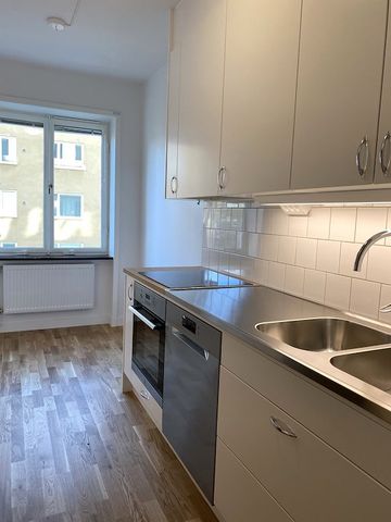 Slipgatan 8, Södermalm - Foto 2