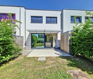 Huis met drie slaapkamers in Écaussinnes - Photo 4