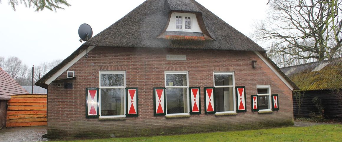 Huis te huur: Berkendijk 3 8141 RC Heino - Photo 1