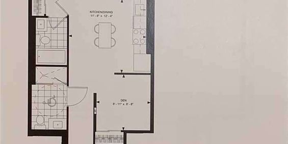 For Lease - 50 Wellesley Street Unit# 806, Toronto, Ontario - Photo 3