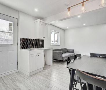 Nouveauté sur le marché Appartement à louer - Longueuil (Le Vieux-L... - Photo 4