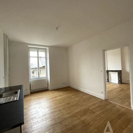 Location appartement 2 pièces, 37.15m², Châteauroux - Photo 3