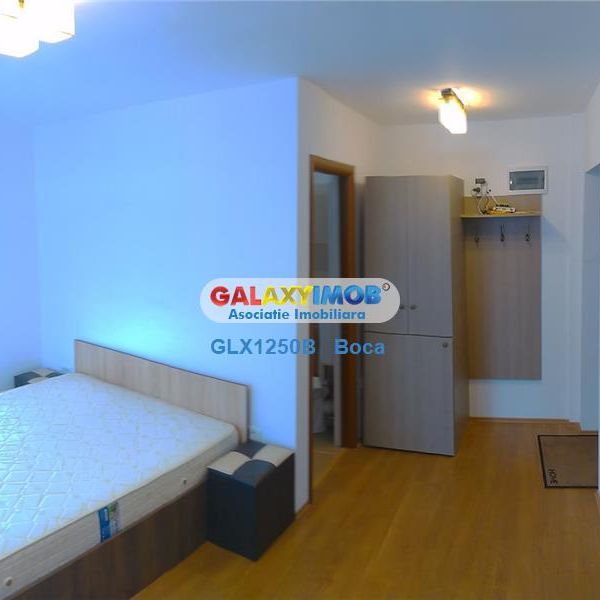 Garsoniera de inchiriat 1100Lei, sos. Oltenitei - Photo 1