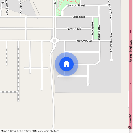 19 Parsons Way, WA 6208, South Yunderup