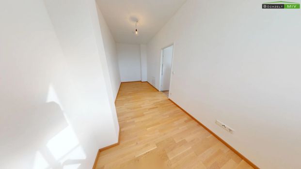 Mietwohnung mit möblierter Küche ++ Knittelfeld, Kameokastraße ++ - Photo 1