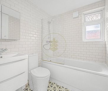 5 bedroom duplex to rent - Photo 2