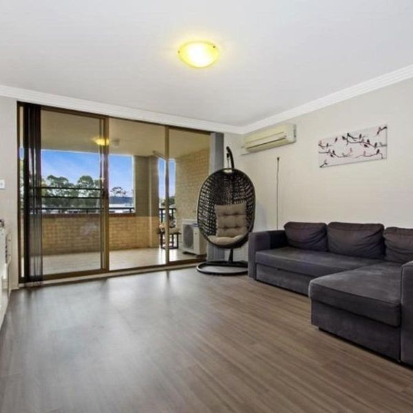 4/1A James Street, Baulkham Hills NSW 2153 - Apartment For Rent | Domain - Photo 1