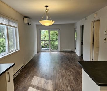 Juillet, Appartement Gatineau - Photo 2