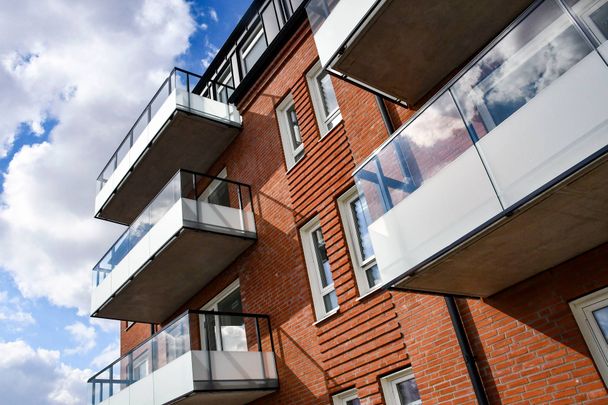 Hansagatan 1 - Photo 1