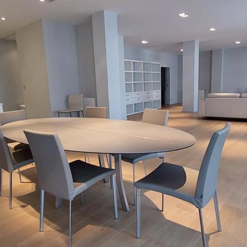 Tout savoir sur cet appartement à Etterbeek, à Etterbeek - Foto 1