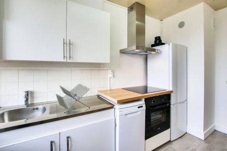 112 rue de la Barre 112, Lille - Photo 2