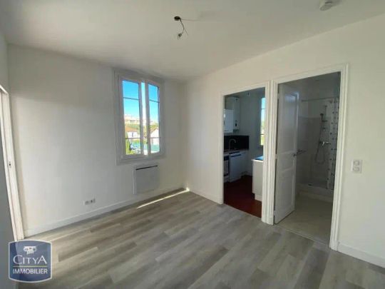 Appartement à louer 2 pièces 28.77m² - Photo 1