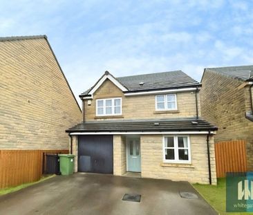 Pye Road, Lindley, Huddersfield, HD3 - Photo 5