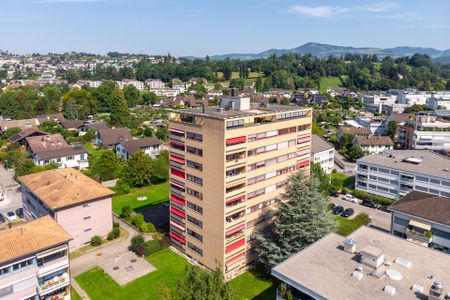 Your new home in a central but quiet residential area! - Foto 2