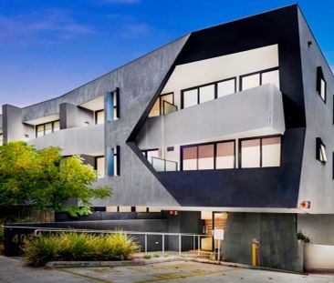 108/402 Dandenong Road,Caulfield North,Victoria 3161, Melbourne - Photo 1