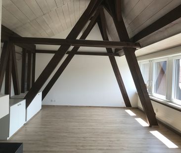 Charming 3.5 room apartment with a view in Magden - Foto 1