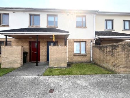Russell Rise, Tallaght, Dublin 24 - Photo 3