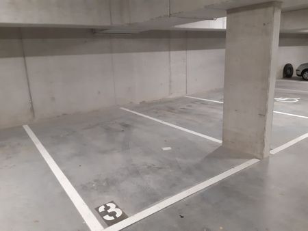 Appartement te huur in Kruisem - Photo 4