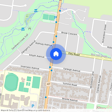 146 Station Street, Melbourne, Victoria 3125