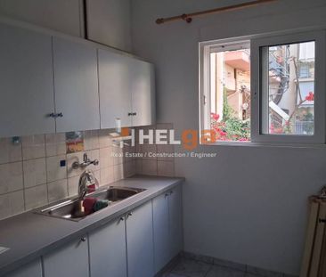 Studio/Γκαρσονιέρα για ενοικίαση Προσφυγικά - Πλατεία Ελευθερίας (Π... - Photo 6