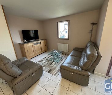 Location Appartement 3 pièces 50m² - Photo 5