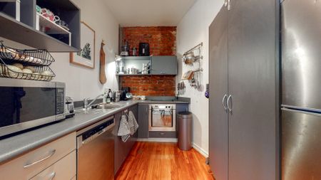 12 - 32 Cuba Street, Te Aro - Photo 2