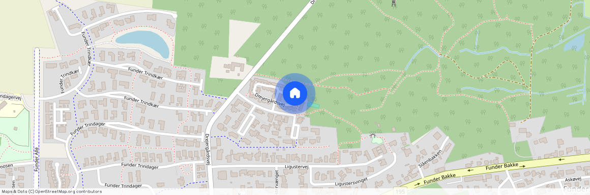 Drejergårdsvej, 72, Silkeborg, 8600