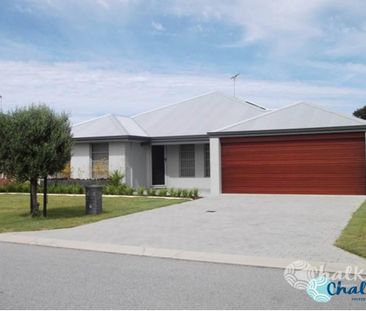 MODERN & SPACIOUS 4x2 HOME IN POPULAR ARCHORAGE ESTATE - Photo 4