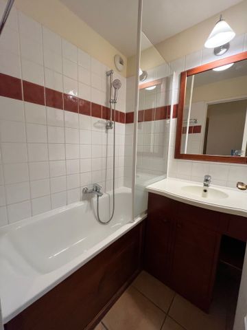 Location Appartement 2 pièces 35m² UHART CIZE 64220 - Photo 5