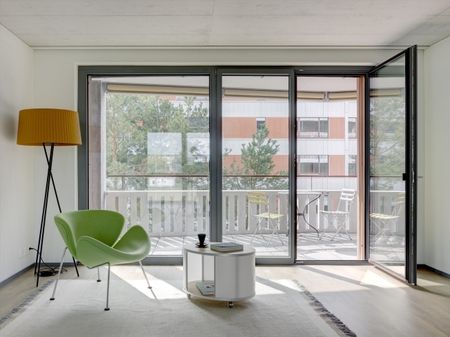 Moderne et central - Foto 3
