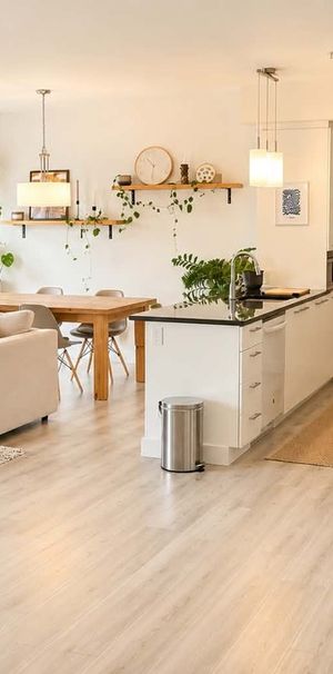 Appartement 4 1/2 Ste-Foy - Photo 1