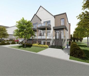 4 1/2 à louer à Cowansville, Quartier Papineau , disponible mainten... - Photo 4