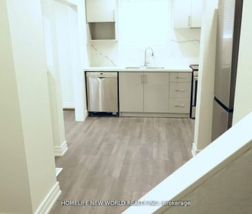 For Lease - 291 Eulalie Avenue Unit# Unit 1, Oshawa, Ontario - Photo 3