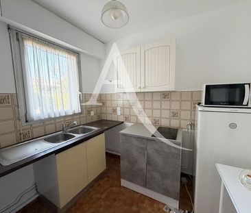 Location appartement 2 pièces, 51.69m², Chatou - Photo 5