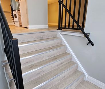 For Lease - 67 Simmons Boulevard Unit# Upper, Brampton, Ontario - Photo 2