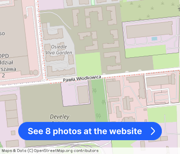 ul. Pawła Włodkowica 9A | 2 pokoje | 36 m² | BALKON | GARAŻ - Photo 1