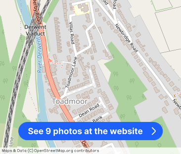 Birch Avenue, Belper - Photo 1