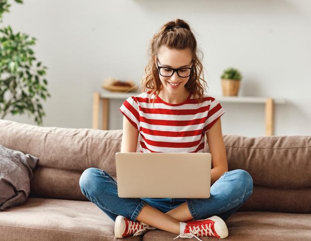 Schicke 2 Zimmer mit Balkon in Wittenburg - Photo 1