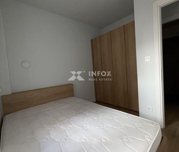 Ενοικιάζεται επιπλωμένο Διαμέρισμα 31 τ.μ. Νεάπολη -460€ - Photo 2