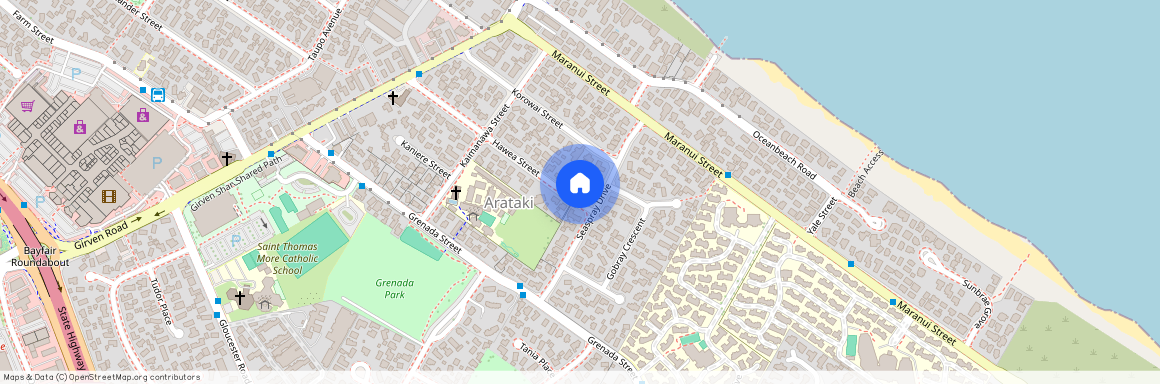 36B Hawea Street, Mt Maunganui