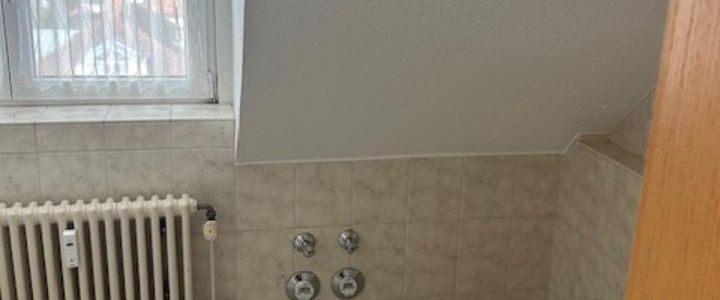 Neu renovierte 4 Zimmer Maisonette Wohnung in Radolfzell - Foto 1