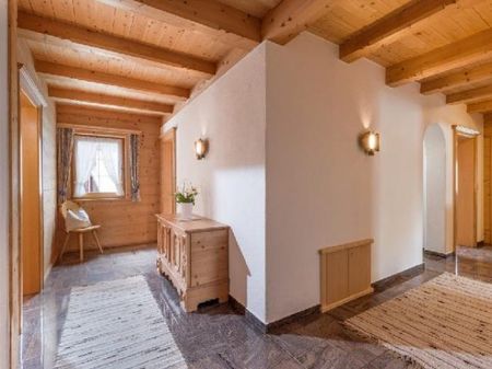 Wohnen in der Lärchenwiese am Achensee - Foto 3