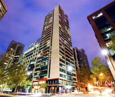 2303/181 ABeckett Street - Photo 1