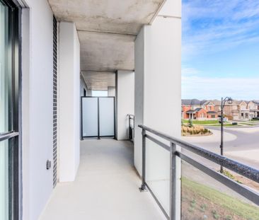 For Lease - 720 Whitlock Avenue Unit# 202, Milton, Ontario - Photo 3