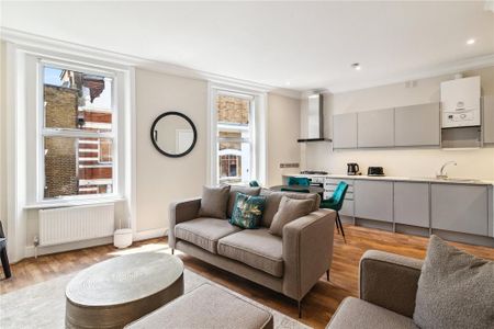 2 bedroom flat to rent - Photo 3