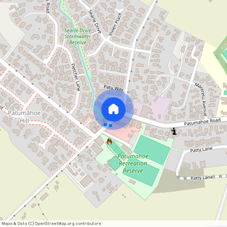 5 Mauku Road, Patumahoe, Franklin